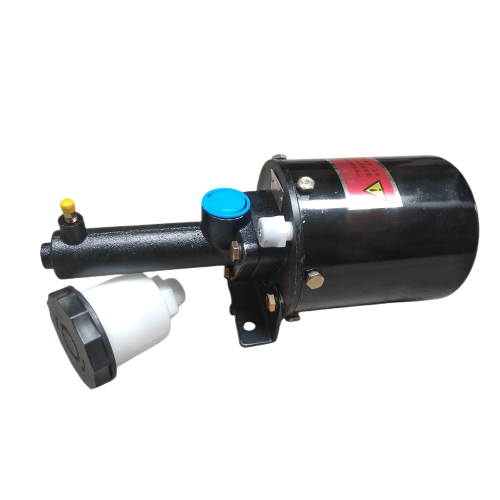 Luftkompressor -Booster -Pumpe für XGMA